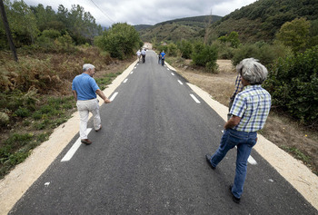 La Diputación invertirá más y sube el presupuesto