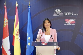 Ana Sánchez: 