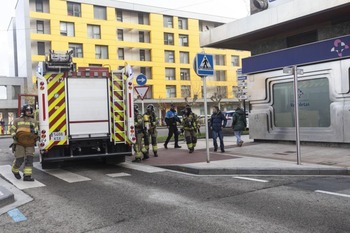 Luz verde al convenio para prestar el servicio de bomberos