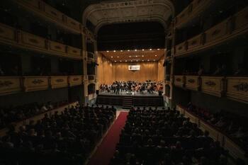 El PSOE critica la ausencia de inversiones en Cultura