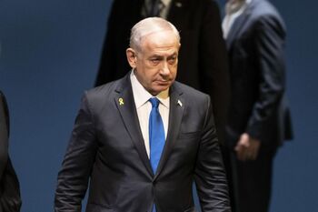 Israel reconoce estar detrás de la explosión de los 'buscas'