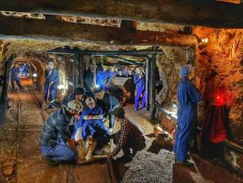 Olmos de Atapuerca gana 'Mi pueblo es el mejor' 2024