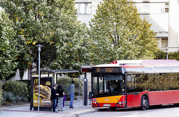 Córdoba sí supo cortar la sangría de las tarjetas de bus