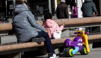 Burgos necesitará 36.000 extranjeros para mantener población