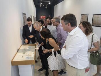La Junta actualiza el coste de ampliar el Museo de Burgos
