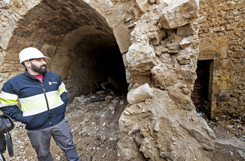 Multa a edificios en ruina que incumplan órdenes de derribo