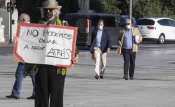 Más de 400.000 euros para ayudas a la cooperación