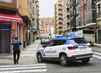 Un herido por arma blanca en una pelea en Miranda