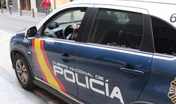 Un detenido en Palma por matar a una mujer delante de su hija