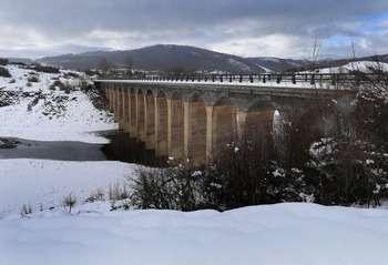 Protección Civil declara el fin de la alerta por nevadas