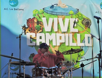 El ganador del festival de Campillo grabará dos temas en Neo