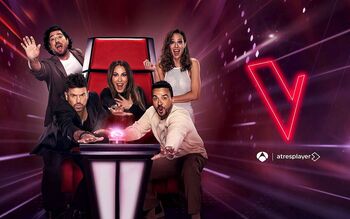 Antena 3 estrena la undécima edición de ‘La Voz’