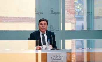 Carriedo: «El 1 de enero habrá servicios públicos de calidad»