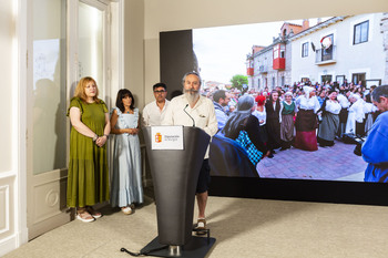 La inquietud de Presencio por recibir a Juana de Castilla