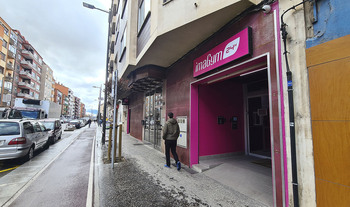 La avenida Castilla en Aranda revive con 6 nuevas aperturas
