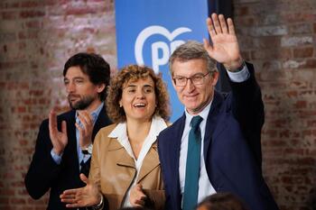 El PP gana las elecciones europeas