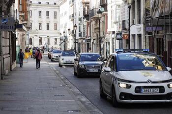 Al juzgado si el Ministerio quita fondos a Burgos Central