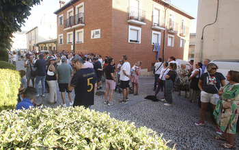 Enfado de la hostelería lermeña con las medidas municipales