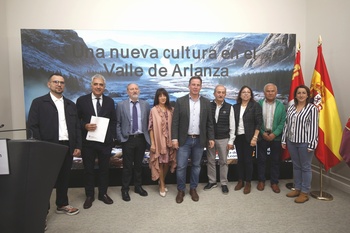 Arlanziense, la nueva cultura de Hortigüela