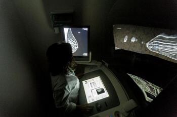 Cae el porcentaje de mamografías sospechosas de anomalías