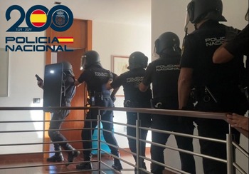 A prisión un narco al que la Policía vigilaba desde hace meses