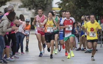 Briviesca celebrará una media maratón en junio