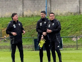 Aplazado el partido Racing de Ferrol-Burgos CF por el temporal