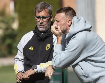 De la ilusión a la preocupación en el Burgos CF