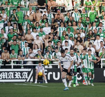 El Burgos-Racing de alto riesgo será el domingo 9 de febrero