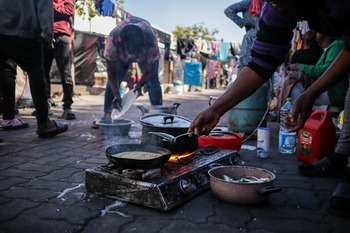 Al menos 27 migrantes muertos por un naufragio en Túnez