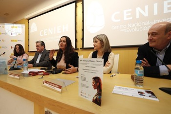 La XIV Semana Mujer y Ciencia pone su mirada en el futuro