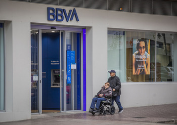 BBVA ofrece anticipar la PAC al sector del campo