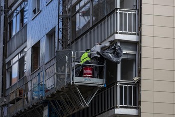 Burgos cierra el año con 14.199 parados, 931 menos que en 2023