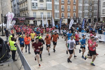 Haciendo Sed se lleva a Sedano su trail run y será en agosto