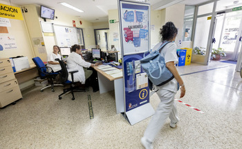 30 jubilaciones diezman la plantilla de médicos en Burgos